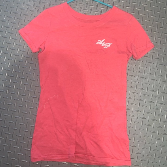 Y2k vintage Abercrombie tee - Picture 1 of 3